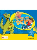 Discover with Dex 2 Учебник